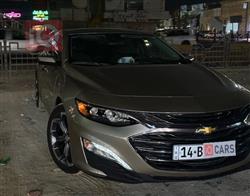 شيفروليه ماليبو